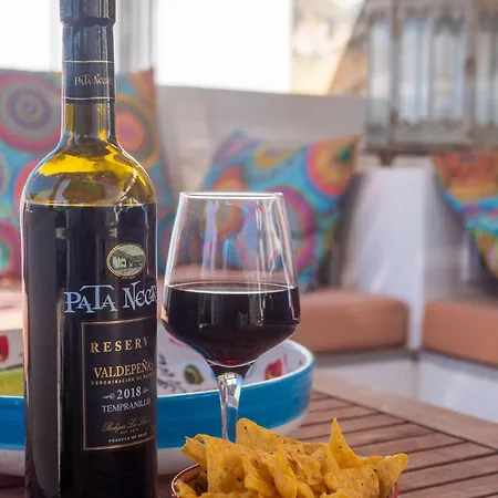 Casa Luna