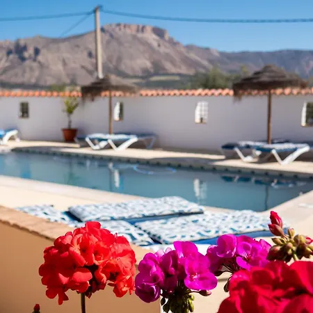 Casa Luna Bed and breakfast 3*