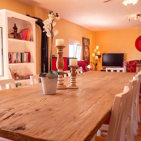 Casa Luna 3*