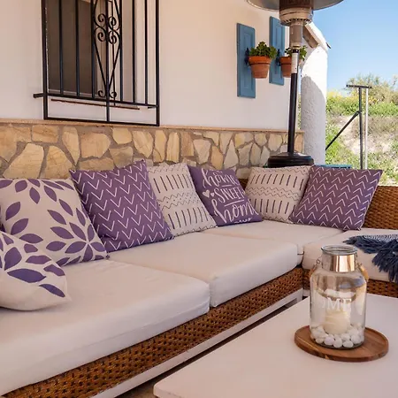 Bed and breakfast Casa Luna