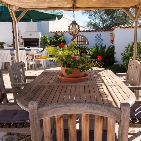 Casa Luna Bed and breakfast 3*