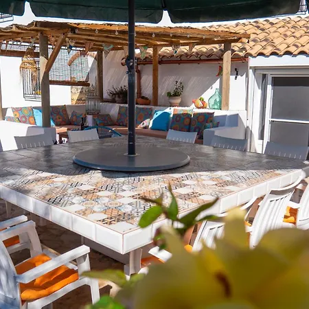 Casa Luna 3*