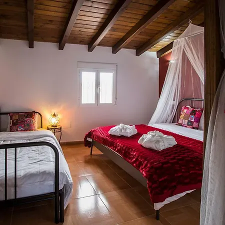 Casa Luna 3* Vélez Blanco