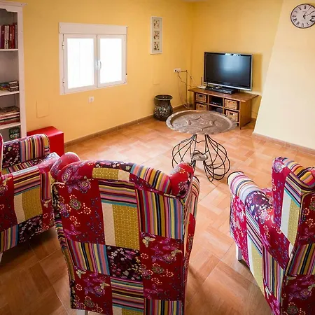 Bed and breakfast Casa Luna
