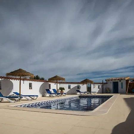 Casa Luna Bed and breakfast Vélez Blanco