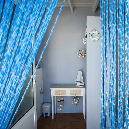 Bed and breakfast Casa Luna Vélez Blanco