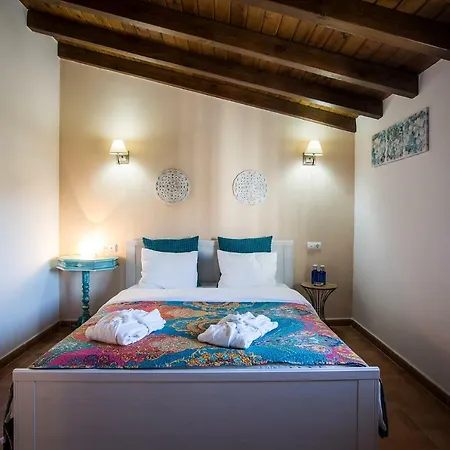 Bed and breakfast Casa Luna 3*