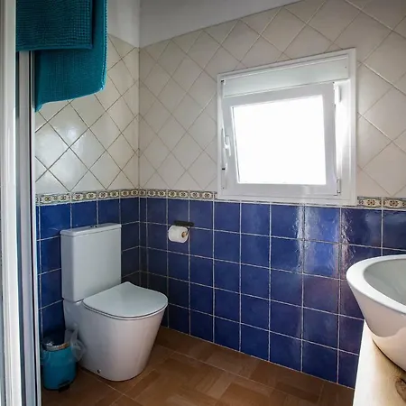 Casa Luna Bed and breakfast