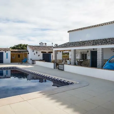 Bed and breakfast Casa Luna 3*