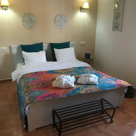 Casa Luna Bed and breakfast 3*