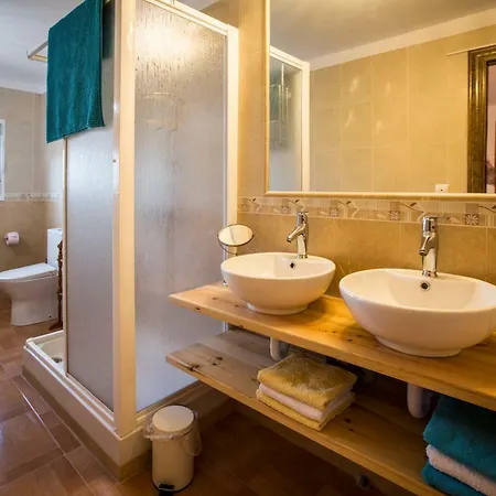 Bed and breakfast Casa Luna 3*