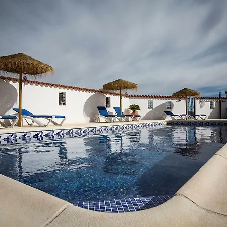 Casa Luna فندق مبيت وإفطار